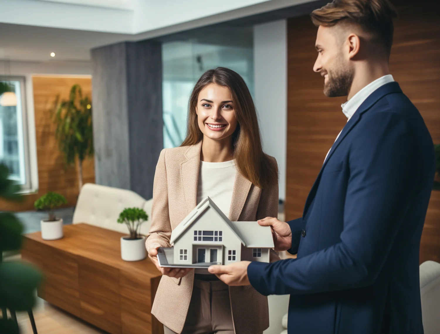 List Your Property with us List Your Property with us